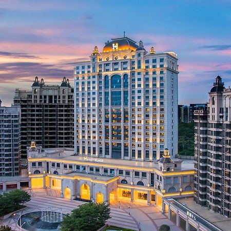 Hyatt Place Foshan Lishui Exterior foto