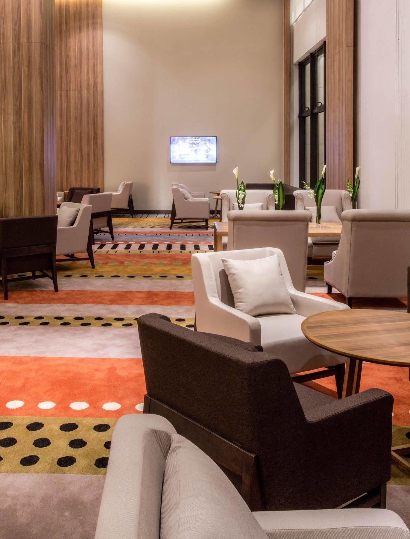 Hyatt Place Foshan Lishui Exterior foto