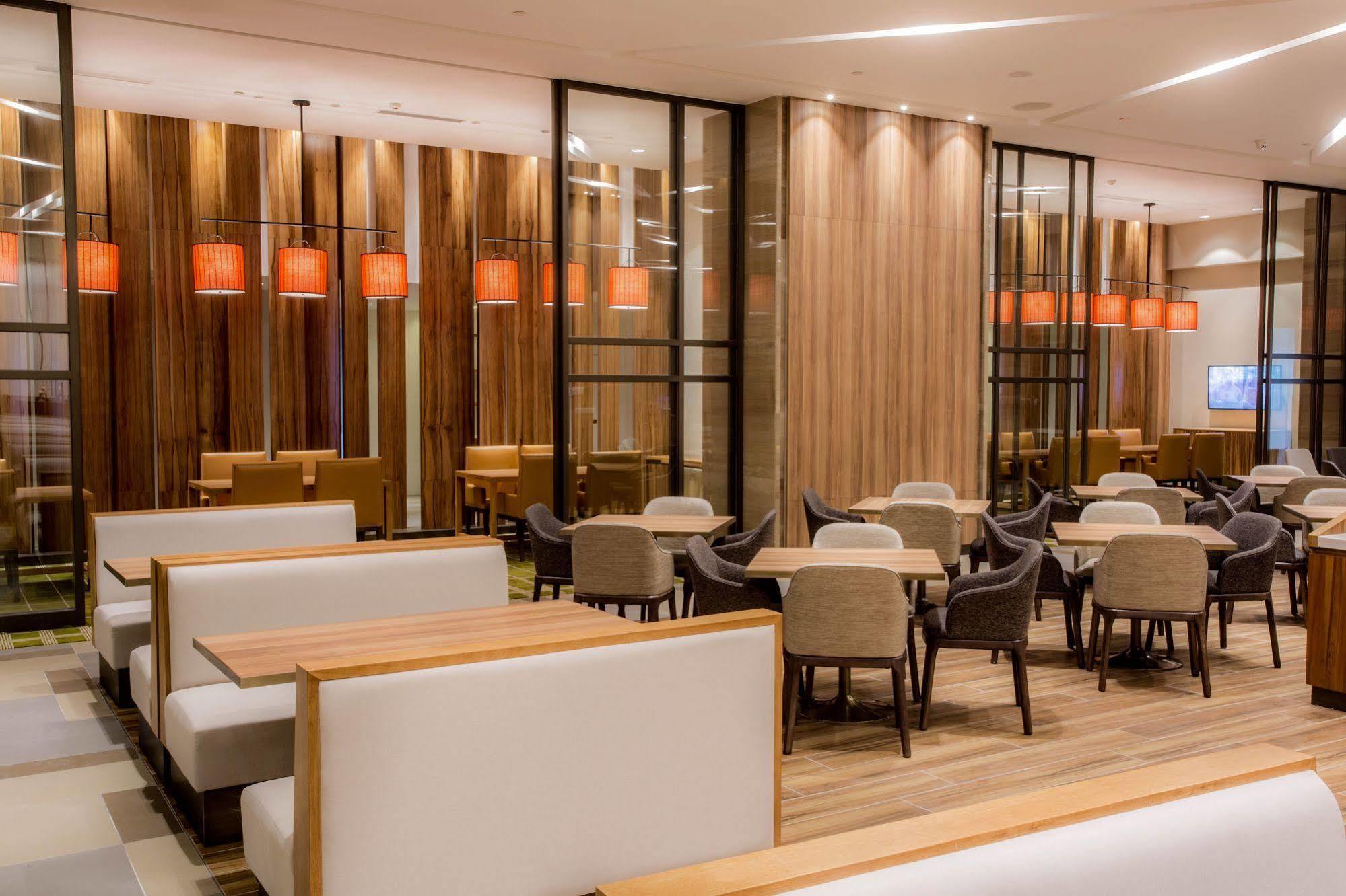 Hyatt Place Foshan Lishui Exterior foto